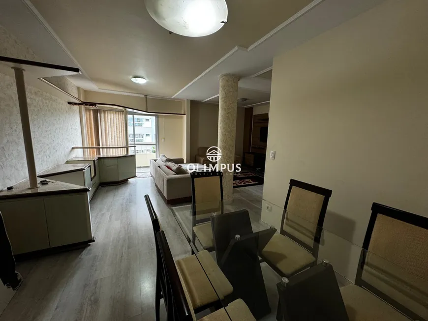 Foto 1 de Apartamento com 2 Quartos para alugar, 90m² em Saraiva, Uberlândia