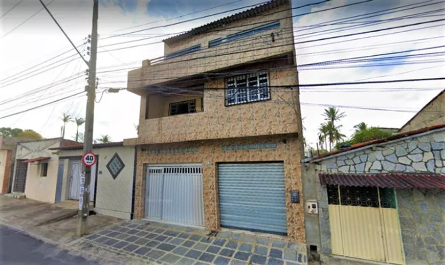 Foto 1 de Ponto Comercial para alugar, 40m² em Bodocongo, Campina Grande