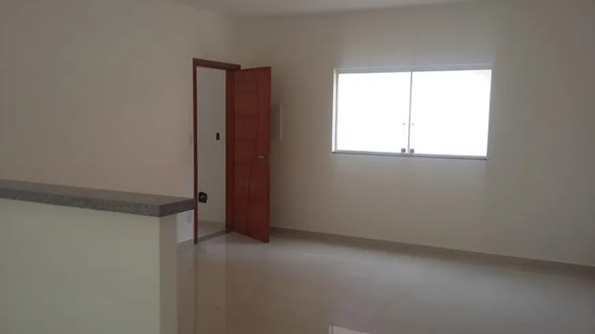 Foto 1 de Apartamento com 3 Quartos à venda, 75m² em Rosana, Ribeirão das Neves