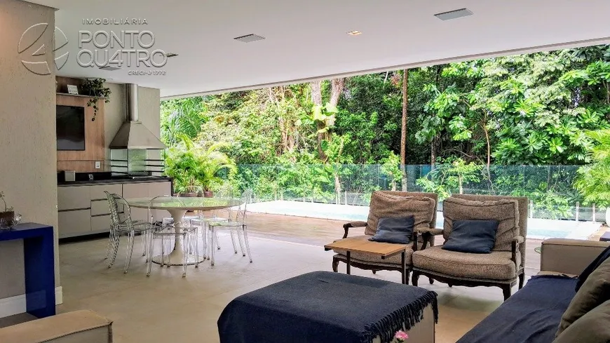 Foto 1 de Casa de Condomínio com 4 Quartos para venda ou aluguel, 400m² em Alphaville I, Salvador