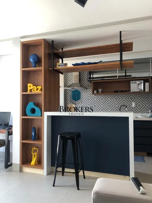 Foto 1 de Apartamento com 2 Quartos à venda, 55m² em Parque Oeste Industrial, Goiânia