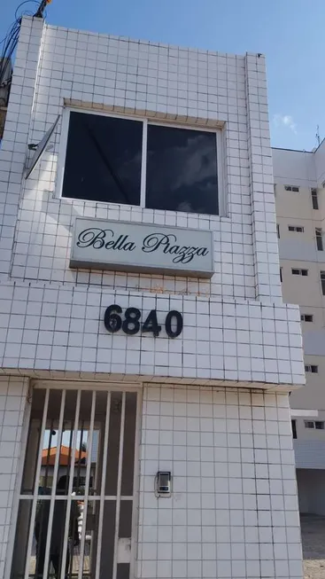 Foto 1 de Apartamento com 3 Quartos à venda, 66m² em Uruguai, Teresina