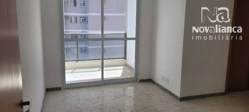 Foto 1 de Apartamento com 3 Quartos à venda, 69m² em Praia de Itaparica, Vila Velha