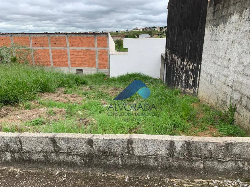 Foto 1 de Lote/Terreno à venda, 168m² em Jardim Santa Júlia, São José dos Campos