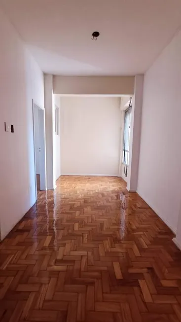 Foto 1 de Apartamento com 1 Quarto à venda, 53m² em Flamengo, Rio de Janeiro
