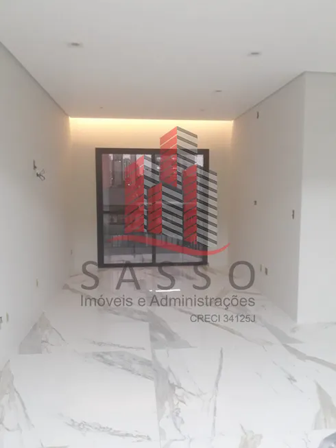 Foto 1 de Apartamento com 2 Quartos à venda, 83m² em Vila Azevedo, São Paulo