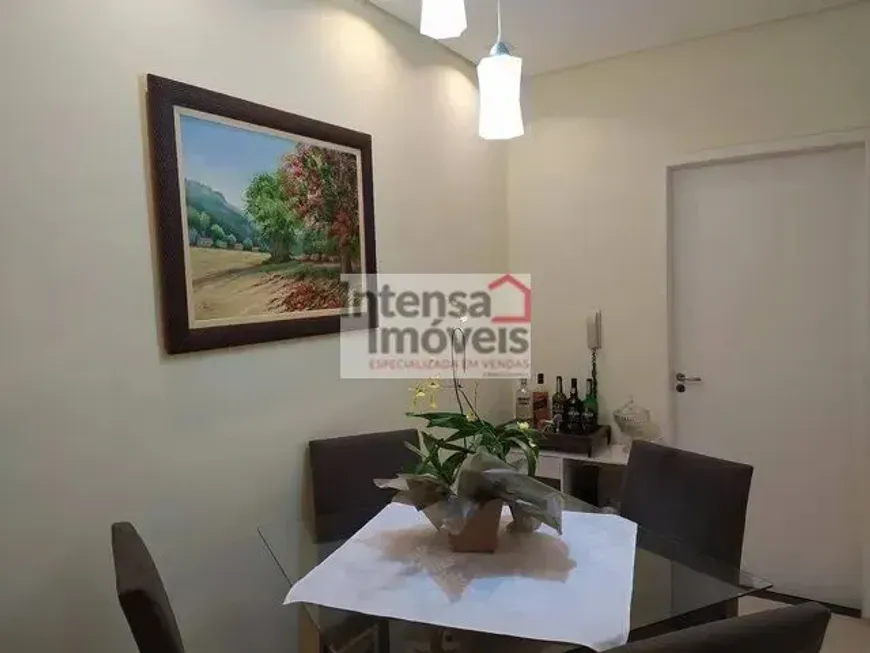 Foto 1 de Apartamento com 2 Quartos à venda, 68m² em Independencia, Taubaté