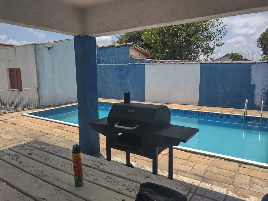 Foto 1 de Casa com 5 Quartos à venda, 250m² em Vila Santa Rita, Sorocaba