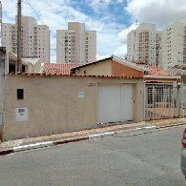 Foto 1 de Casa com 2 Quartos à venda, 130m² em Bonfim, Campinas