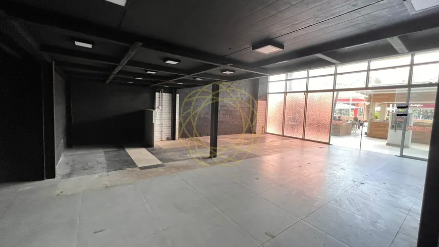 Foto 1 de Ponto Comercial à venda, 139m² em Recreio Dos Bandeirantes, Rio de Janeiro