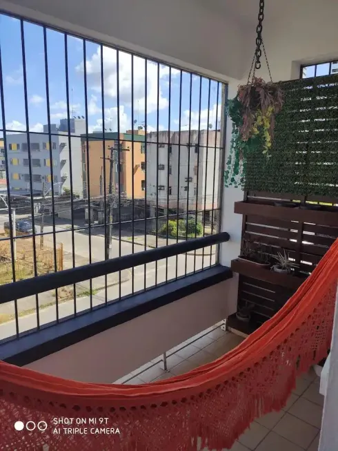 Foto 1 de Kitnet com 1 Quarto para alugar, 45m² em Várzea, Recife