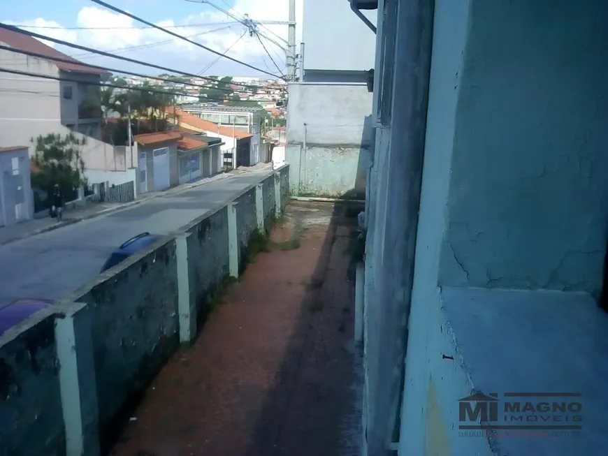 Foto 1 de Lote/Terreno à venda, 200m² em Penha De Franca, São Paulo