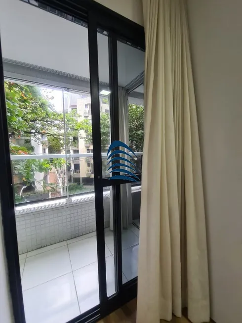 Foto 1 de Apartamento com 2 Quartos à venda, 72m² em Ondina, Salvador