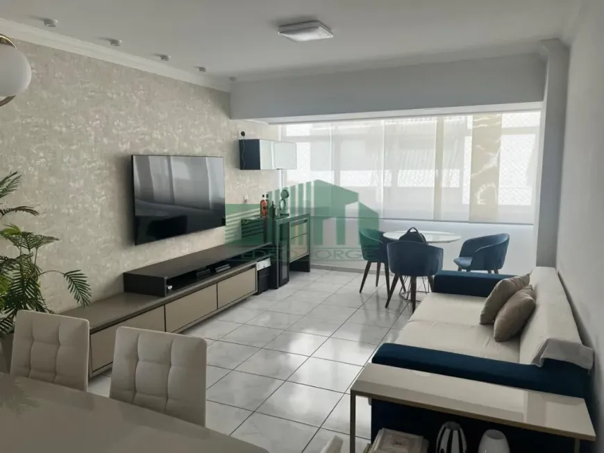 Foto 1 de Apartamento com 2 Quartos à venda, 81m² em Madalena, Recife