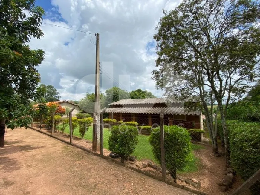 Foto 1 de Fazenda/Sítio com 2 Quartos à venda, 215m² em Centro, Santo Antônio de Posse