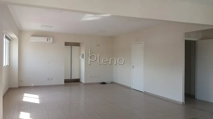 Foto 1 de Sala Comercial com 2 Quartos à venda, 75m² em Botafogo, Campinas