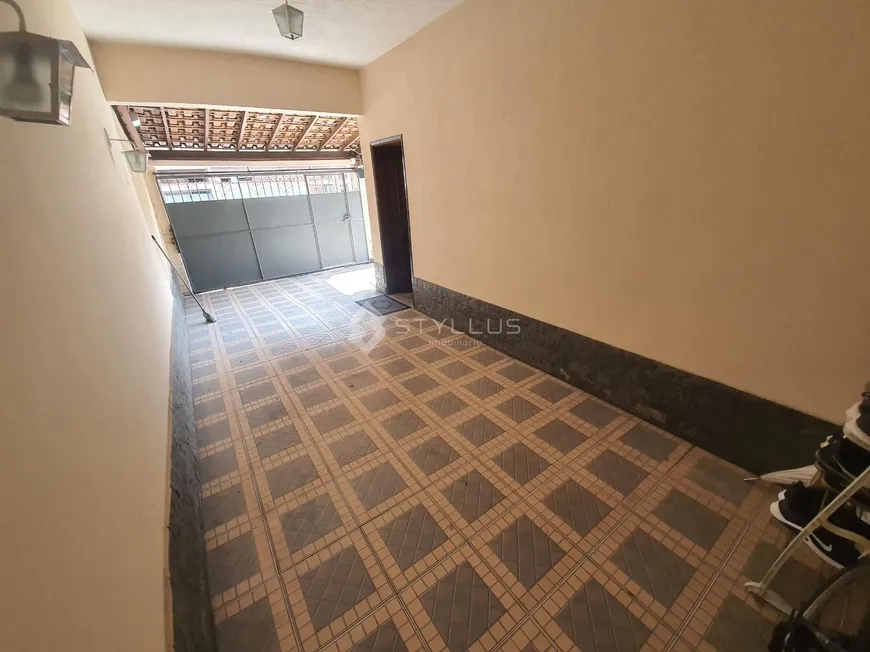 Foto 1 de Casa com 4 Quartos à venda, 233m² em  Vila Valqueire, Rio de Janeiro