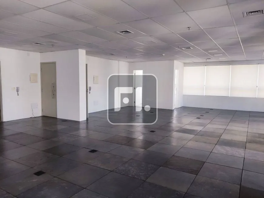 Foto 1 de Sala Comercial para alugar, 113m² em Itaim Bibi, São Paulo