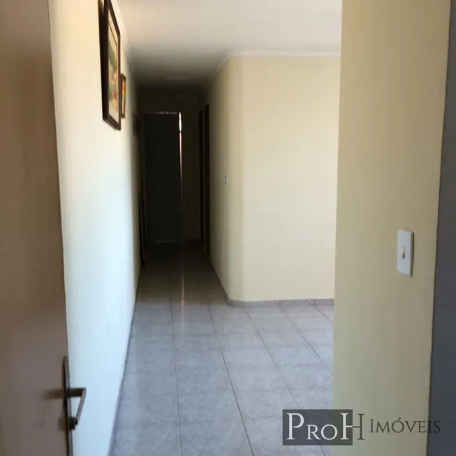 Foto 1 de Apartamento com 2 Quartos à venda, 55m² em Santa Terezinha, São Bernardo do Campo