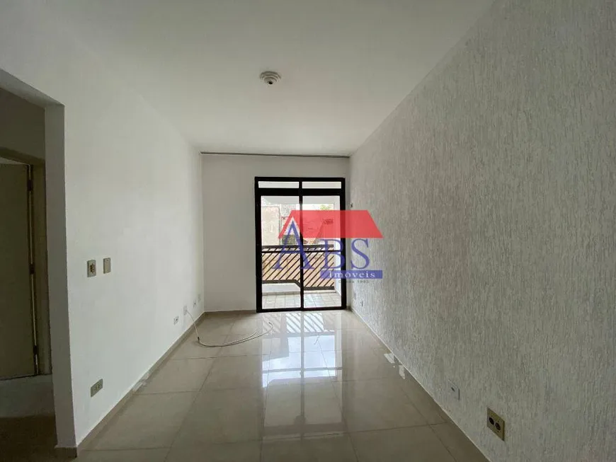 Foto 1 de Apartamento com 3 Quartos à venda, 109m² em Vila Nova, Cubatão