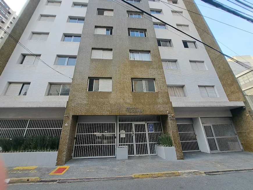 Foto 1 de Apartamento com 1 Quarto à venda, 57m² em Centro, Campinas