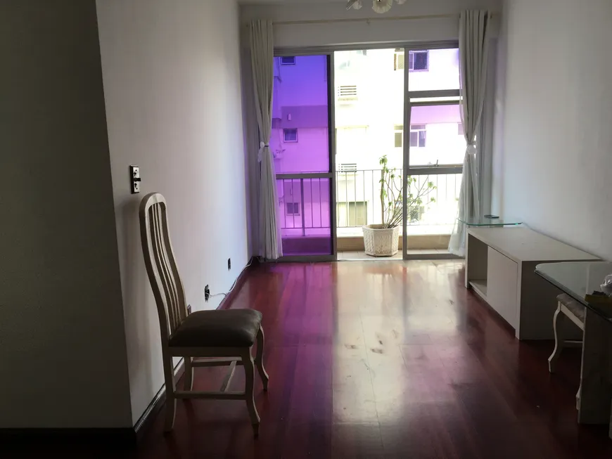 Foto 1 de Apartamento com 2 Quartos à venda, 78m² em Tijuca, Rio de Janeiro