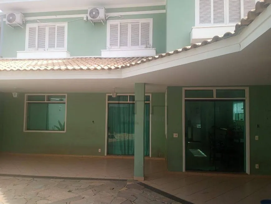 Foto 1 de Casa de Condomínio com 3 Quartos à venda, 237m² em Condominio Granja Olga Ii, Sorocaba