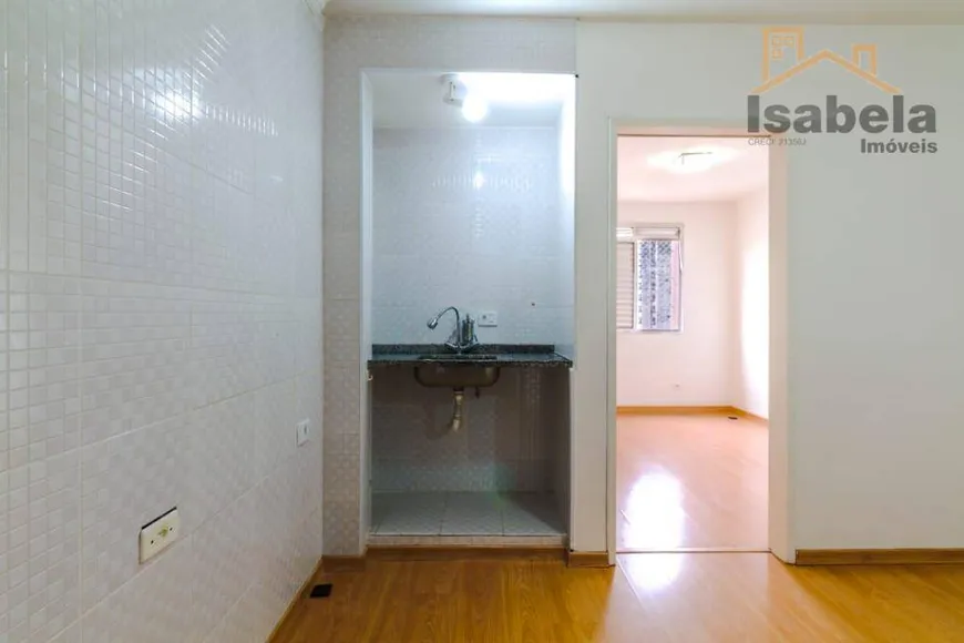 Foto 1 de Apartamento com 1 Quarto à venda, 32m² em Campos Eliseos, São Paulo