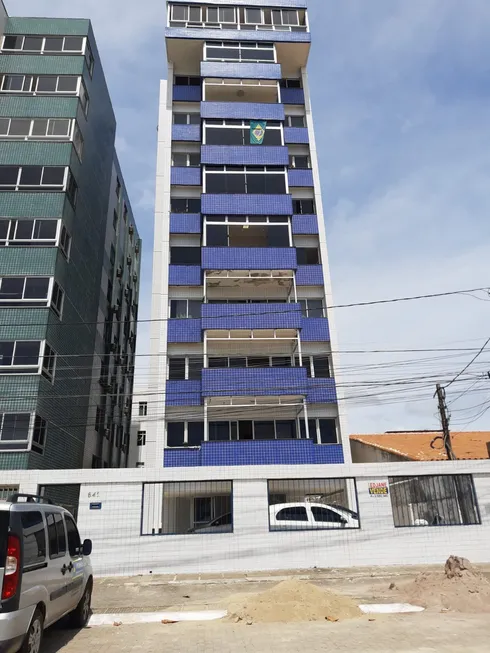 Foto 1 de Apartamento com 4 Quartos à venda, 184m² em Janga, Paulista