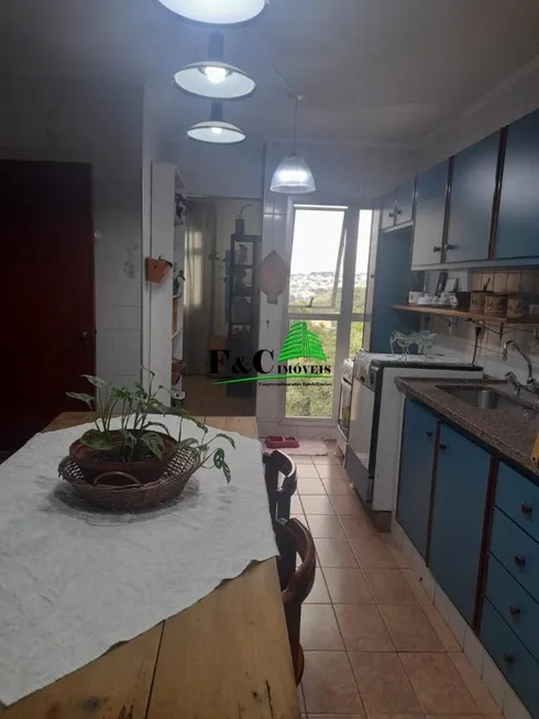 Foto 1 de Apartamento com 3 Quartos à venda, 129m² em Vila Independência, Limeira