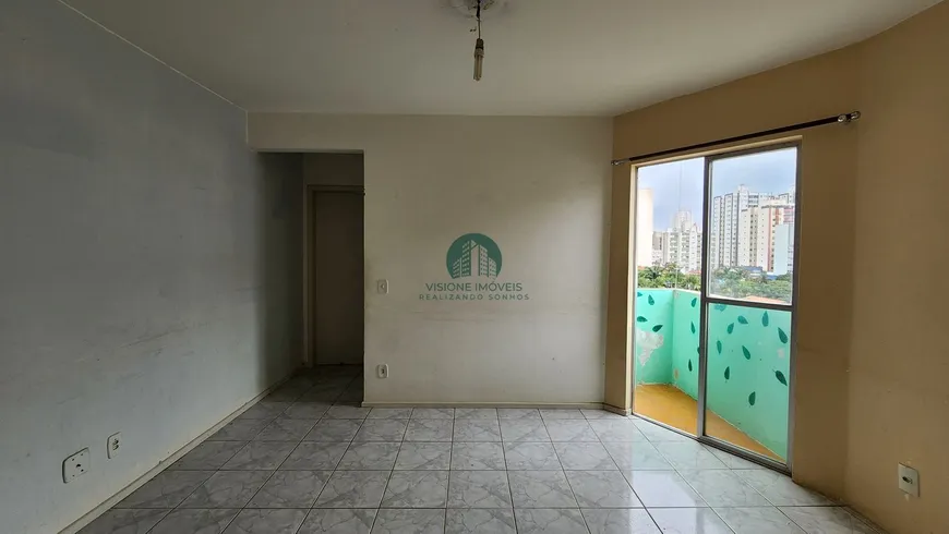 Foto 1 de Apartamento com 1 Quarto à venda, 55m² em Centro, Campinas