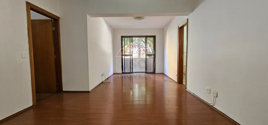 Foto 1 de Apartamento com 4 Quartos à venda, 127m² em Santo Antônio, São Caetano do Sul
