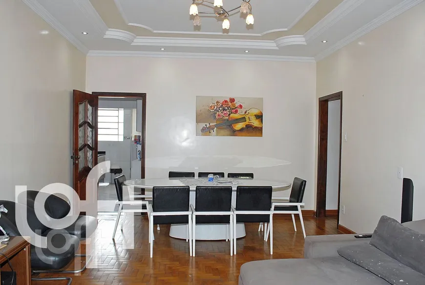 Foto 1 de Apartamento com 2 Quartos à venda, 109m² em República, São Paulo