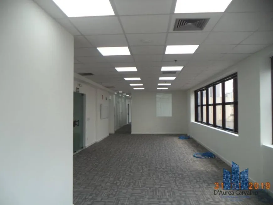 Foto 1 de Sala Comercial à venda, 377m² em Vila Buarque, São Paulo