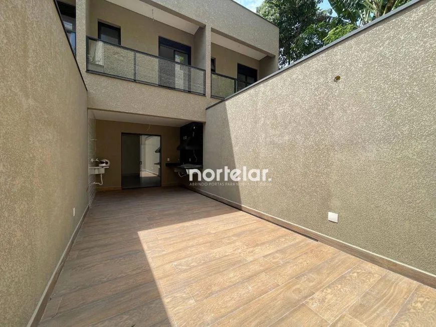 Foto 1 de Sobrado com 3 Quartos à venda, 130m² em Jardim Regina, São Paulo