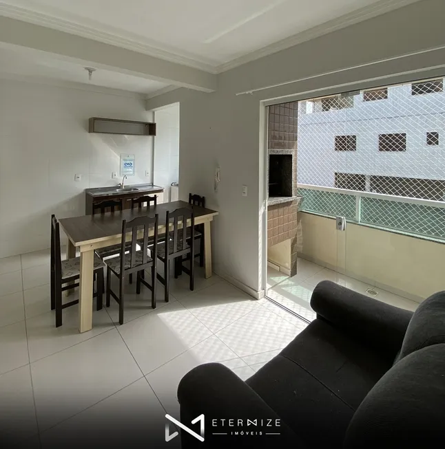 Foto 1 de Apartamento com 2 Quartos à venda, 60m² em Centro, Governador Celso Ramos
