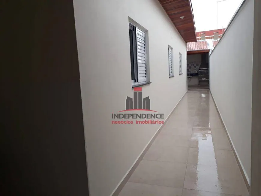 Foto 1 de Casa com 3 Quartos à venda, 170m² em Village das Flores, Caçapava