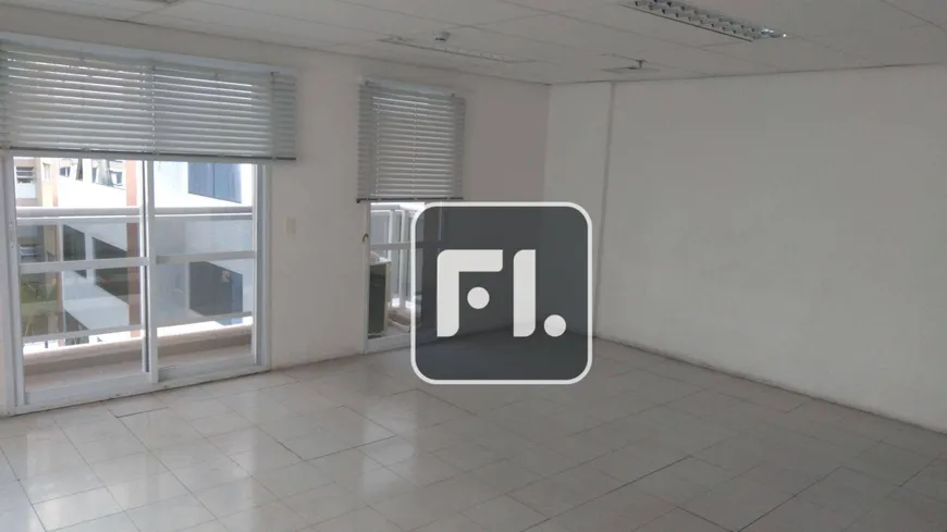 Foto 1 de Sala Comercial para alugar, 122m² em Jardins, São Paulo