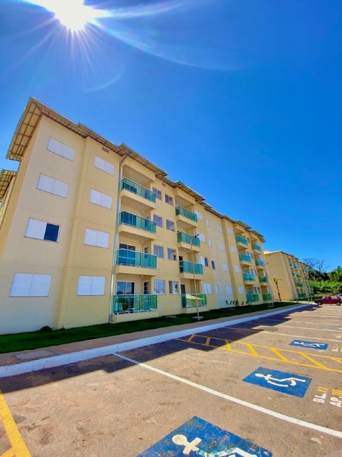 Apartamento à venda com 0 , Vila Formosa, Anápolis - R$ 262.000, 0 m2 - ID:  2984426748 - Wimoveis