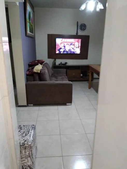 Foto 1 de Apartamento com 2 Quartos à venda, 48m² em Ouro Minas, Belo Horizonte