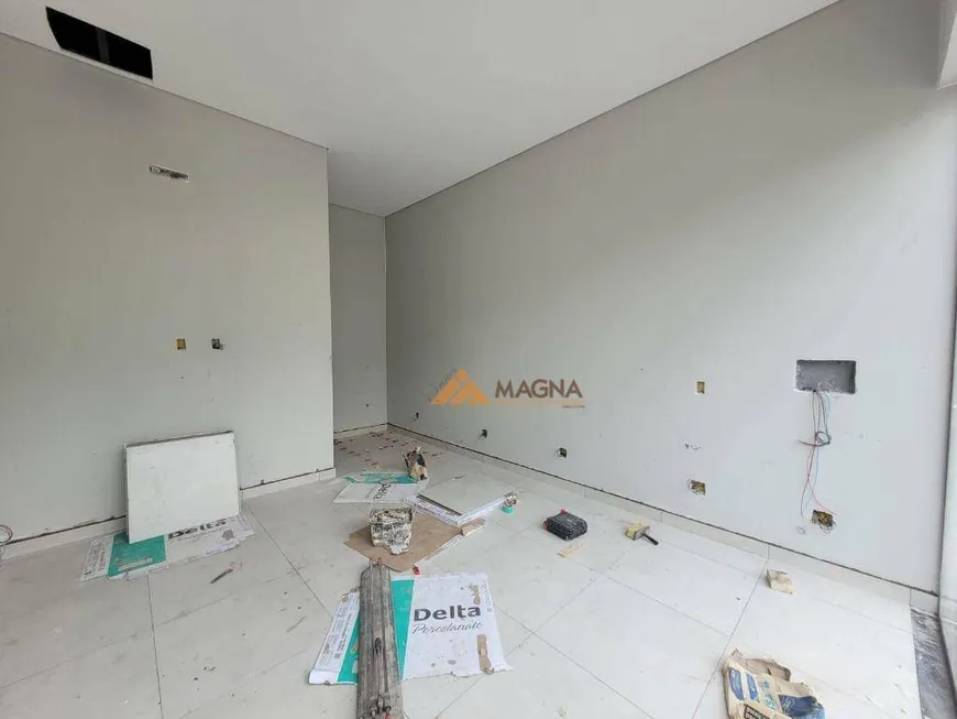 Foto 1 de Ponto Comercial para alugar, 27m² em Jardim Irajá, Ribeirão Preto