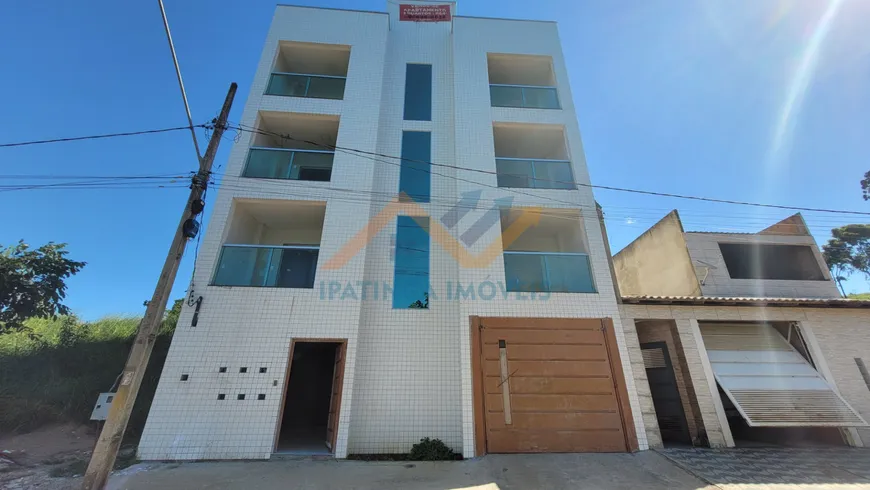 Foto 1 de Apartamento com 2 Quartos à venda, 84m² em , Santana do Paraíso