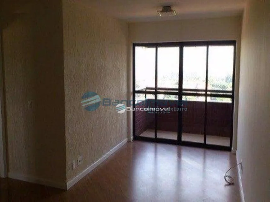 Foto 1 de Apartamento com 4 Quartos à venda, 110m² em Jardim Chapadão, Campinas