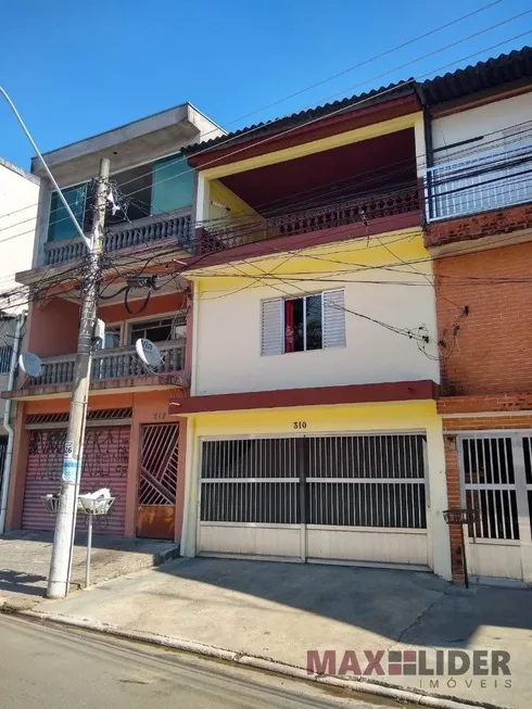 Foto 1 de Casa com 3 Quartos à venda, 250m² em Parque dos Camargos, Barueri