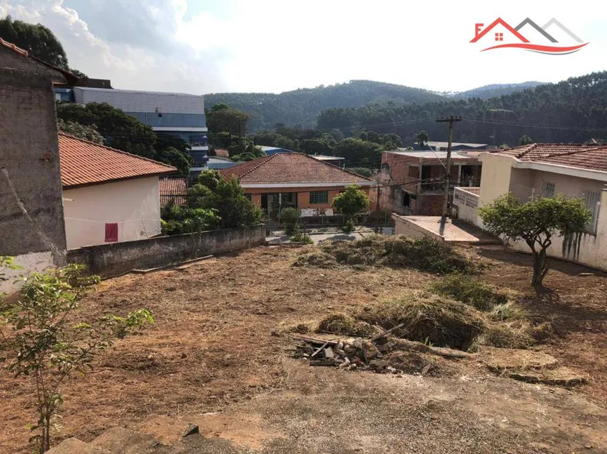 Foto 1 de Lote/Terreno à venda, 372m² em Regiao Central, Caieiras