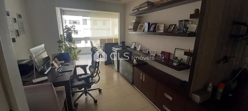 Foto 1 de Apartamento com 3 Quartos à venda, 93m² em Pinheiros, São Paulo