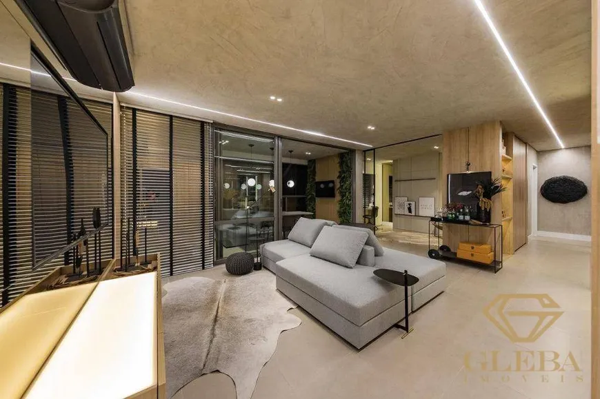 Foto 1 de Apartamento com 3 Quartos à venda, 114m² em Gleba Palhano, Londrina