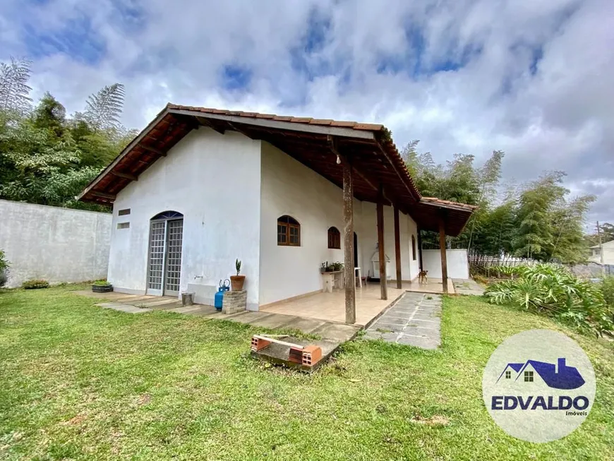 Foto 1 de Casa com 2 Quartos à venda, 130m² em Chacara Recanto Verde, Cotia