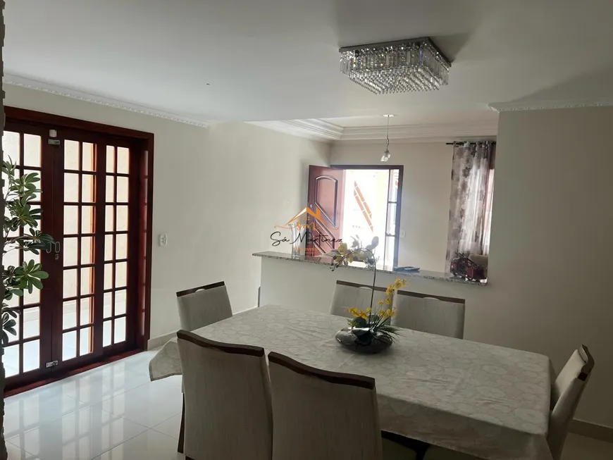 Foto 1 de Casa com 2 Quartos à venda, 150m² em Jardim Marambaia, Jundiaí