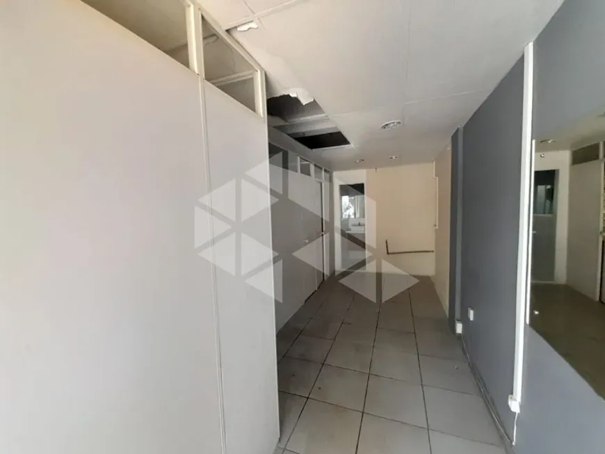 Foto 1 de Sala Comercial para alugar, 28m² em Passo D areia, Porto Alegre